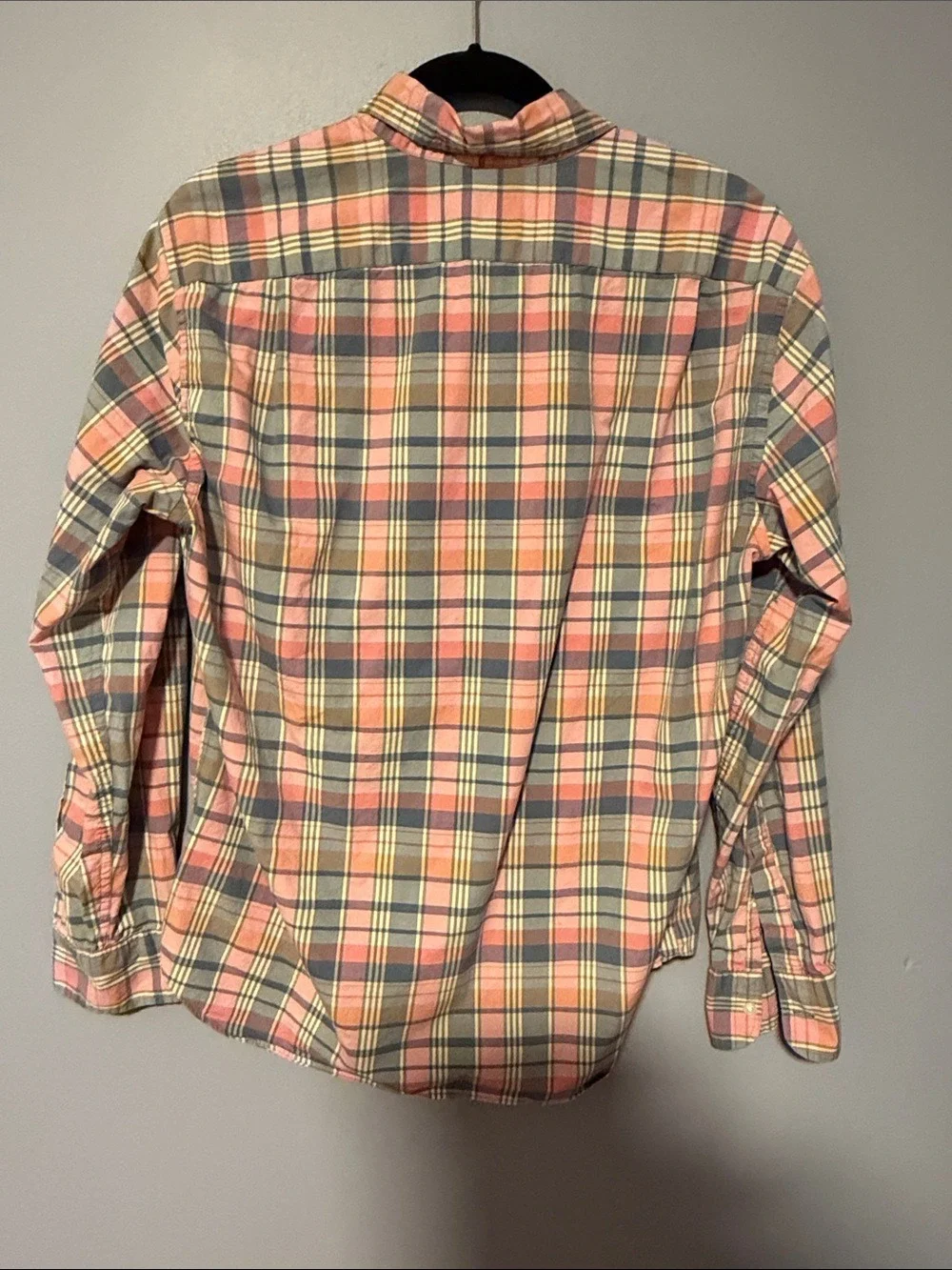 J. Crew style tags